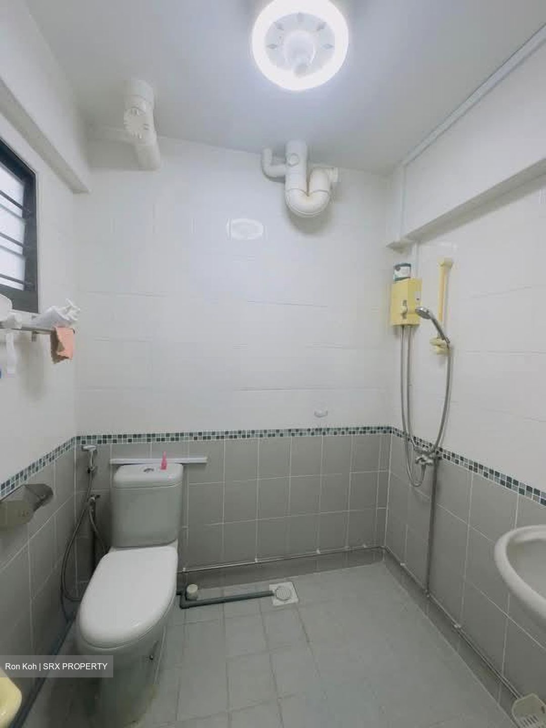 Blk 726 Khatib Spring (Yishun), HDB 4 Rooms #558917561